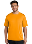 DTF Print Men's Men's Performance Tee #404890-L