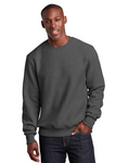 Embroidered Men's Super Heavyweight Crewneck Sweatshirt #404797