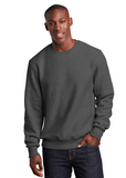 Embroidered Men's Super Heavyweight Crewneck Sweatshirt #404797