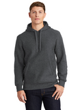 Embroidered Men's Super Heavyweight Pullover Hooded Sweatshirt #404799