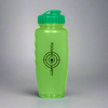 Poly Clear Gripper Bottle - #401266