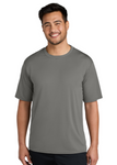 DTF Print Men's Men's Performance Tee #404890-L