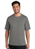 DTF Print Men's Men's Performance Tee #404890-L