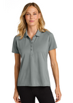Embroidered Women's Wearever Performance Pique Polo #404754