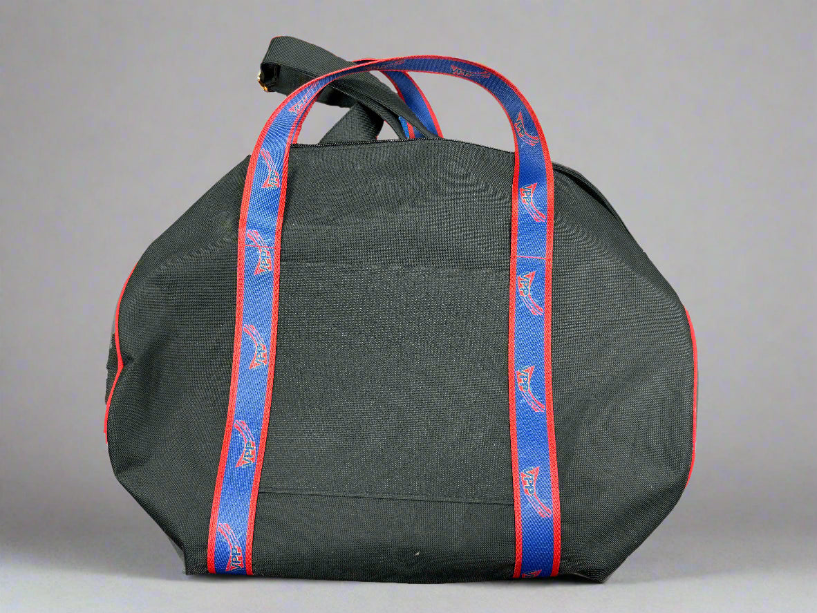 Club Duffle Bag with OSHA logo straps #404692-1