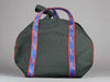 Club Duffle Bag with OSHA logo straps #404692