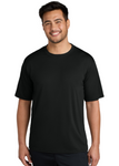 DTF Print Men's Performance Tee #404890-D