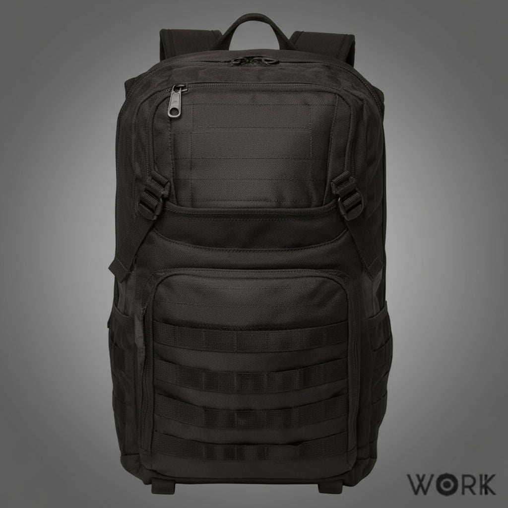 WORK® Outdoor Backpack - #404372