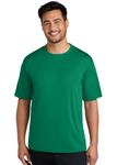 DTF Print Men's Performance Tee #404890-D