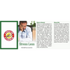 Stress Less Pocket Pamphlet - #403763