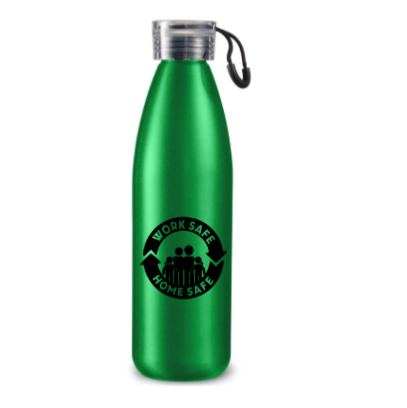 Aerial Aluminum Bottle 23.66 Oz.- #404138
