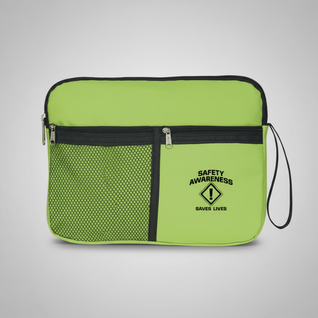 Multi-Purpose Personal Carrying Bag - #400220