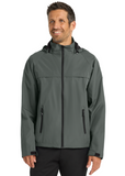Embroidered Men's Torrent Waterproof Jacket   #404854