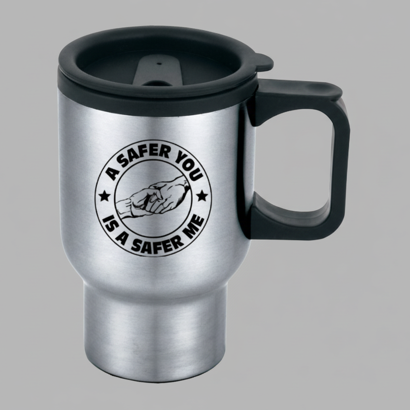 Laguna 16oz Travel Mug  - #400117