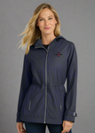 Embroidered Women's Northwest Slicker  #404858