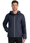 Embroidered Men's Northwest Slicker  #404857