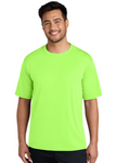 DTF Print Men's Men's Performance Tee #404890-L