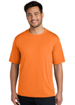 DTF Print Men's Men's Performance Tee #404890-L
