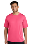 DTF Print Men's Men's Performance Tee #404890-L