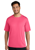 DTF Print Men's Men's Performance Tee #404890-L