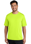 DTF Print Men's Men's Performance Tee #404890-L
