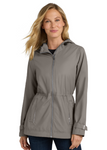 Embroidered Women's Northwest Slicker  #404858