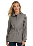 Embroidered Women's Northwest Slicker  #404858