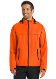 Embroidered Men's Torrent Waterproof Jacket   #404854