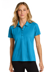 Embroidered Women's Wearever Performance Pique Polo #404754