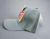 Eco Snapback Trucker Cap with Pocket OSHA Patch - #404488