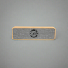 2,200 MAH Bamboo &RPET Power Bank  - #405016