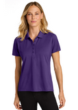 Embroidered Women's Wearever Performance Pique Polo #404754