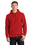 Embroidered Men's Super Heavyweight Pullover Hooded Sweatshirt #404799