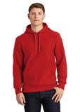 Embroidered Men's Super Heavyweight Pullover Hooded Sweatshirt #404799