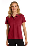 Embroidered Women's Wearever Performance Pique Polo #404754