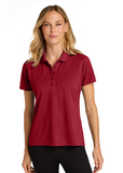 Embroidered Women's Wearever Performance Pique Polo #404754