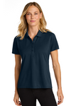 Embroidered Women's Wearever Performance Pique Polo #404754