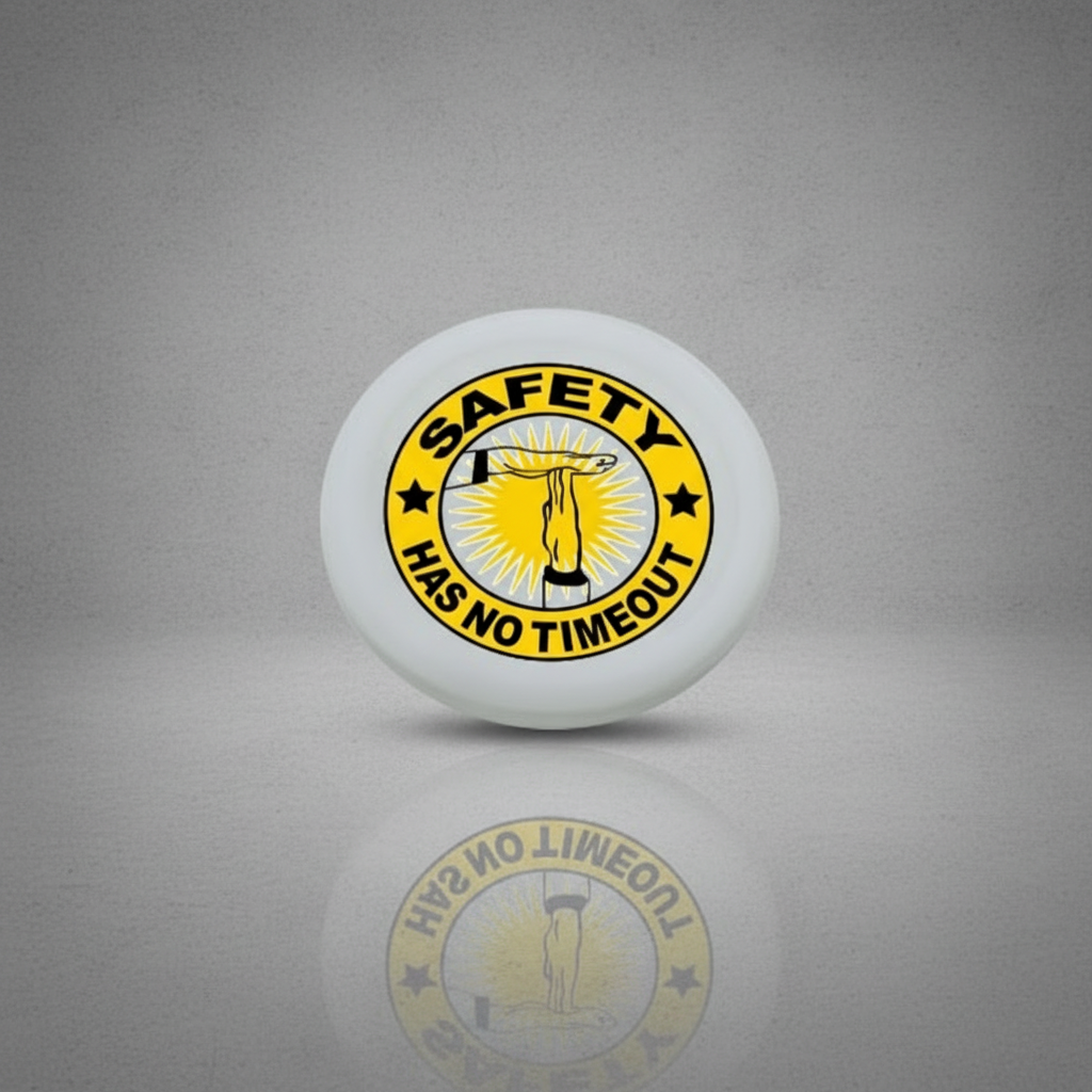 Round Lanyard Bolo - #404111