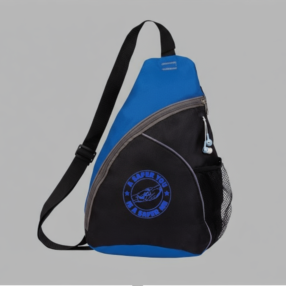 Daytrip Sling Pack  - #404546