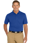 Embroidered Industrial Snag-Proof Pique Pocket Polo#404775