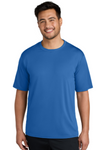 DTF Print Men's Performance Tee #404890-D