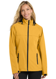 Embroidered Women's Torrent Water Proof Jacket #404856