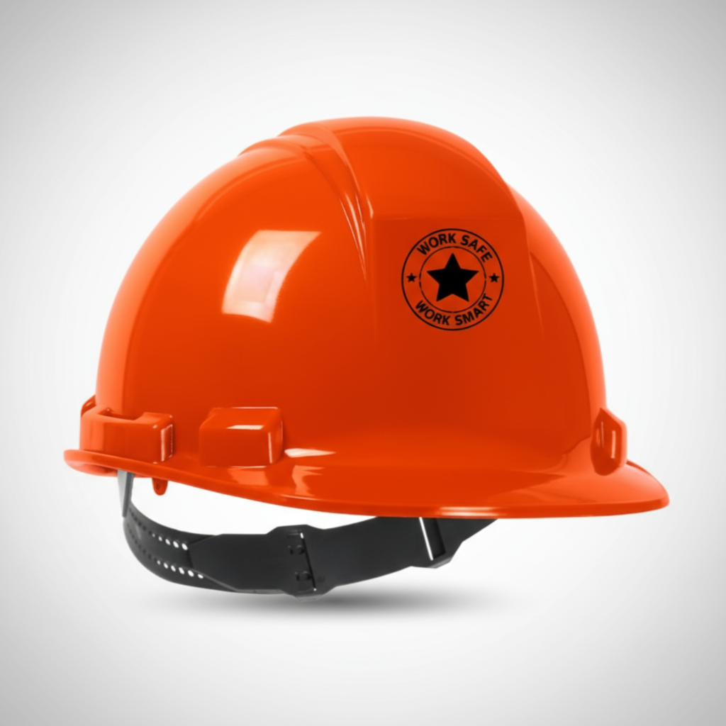Whistler™ Pin Lock Hard Hat - #403711