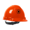 Whistler™ Pin Lock Hard Hat - #403711