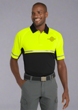Embroidered Select Lightweight Snag-Proof Enhanced Visibility  Polo#404781