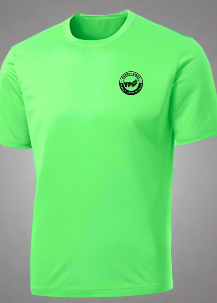 Safety First T-shirt