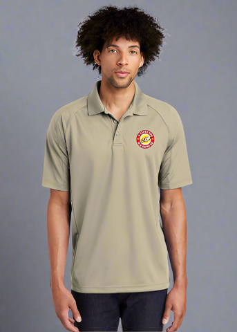 Embroidered Dri-Mesh Pro Polo#404765