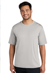 DTF Print Men's Men's Performance Tee #404890-L