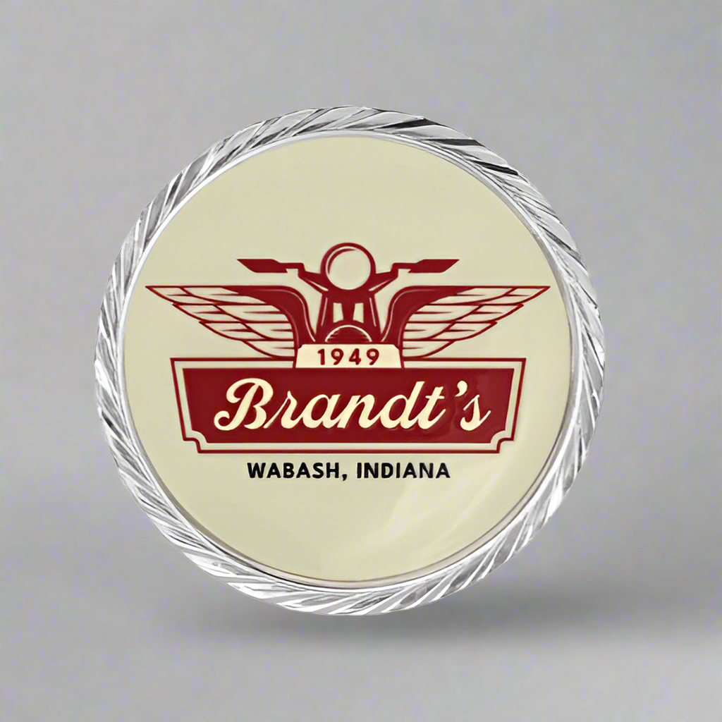 Challenge Coin - #401376