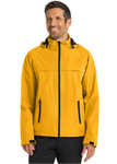Embroidered Men's Torrent Waterproof Jacket   #404854
